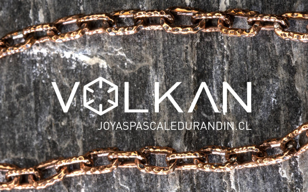 NUEVA COLECCIÓN – VOLKAN