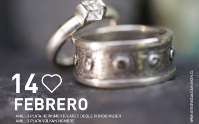14 de Febrero